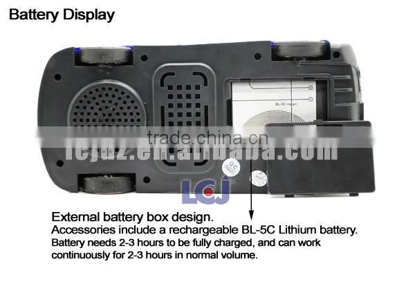 Hot digital mp3 player usb driver