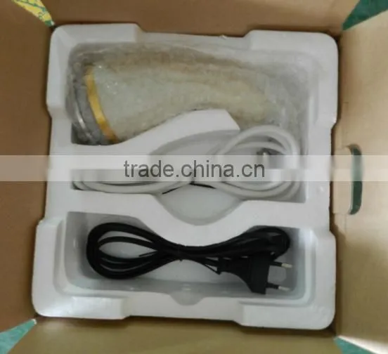 non-invasive skin ventilator devices facial and body radio frequency scanner machine for home