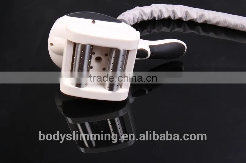 Beauty & Personal Care Cold Fat Freeze Lipo Roller Massage Health Slimming Machine