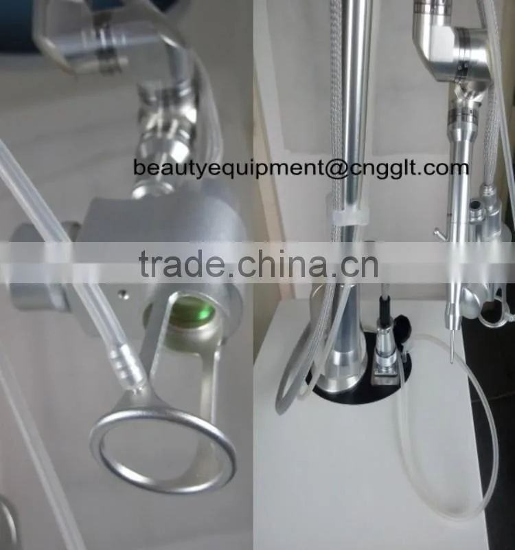 2015 beauty eauipment new co2 laser ablative ablative skin resurfacing, Vagina Tightening laser, Co2 Laser