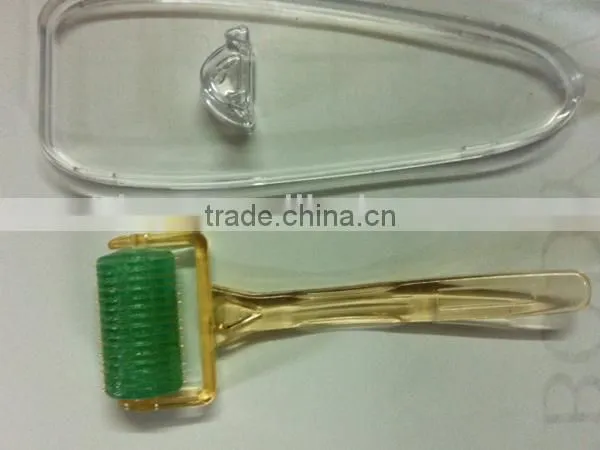 cheap derma rolling system before and after,best popular for distributors