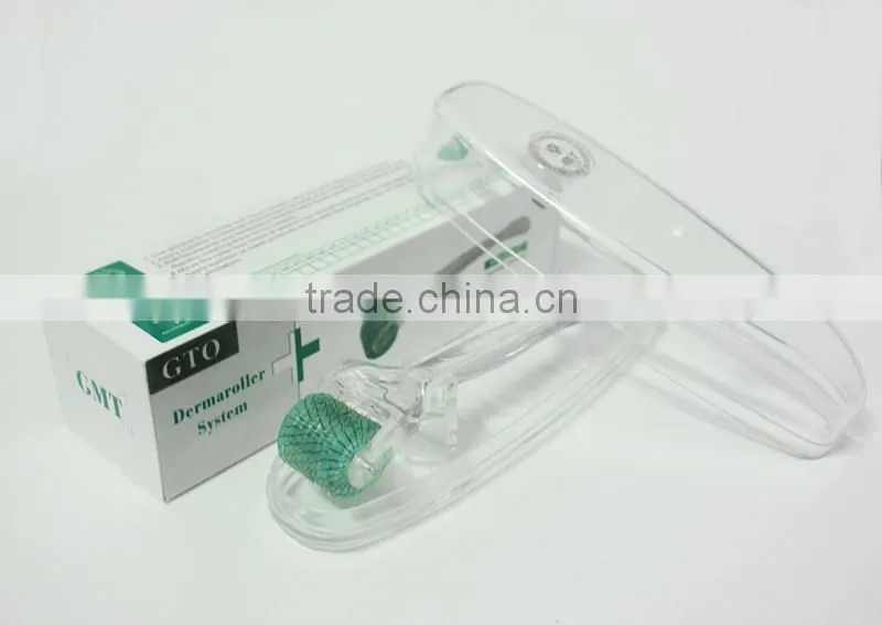 Medical CE Approved MTS derma roller