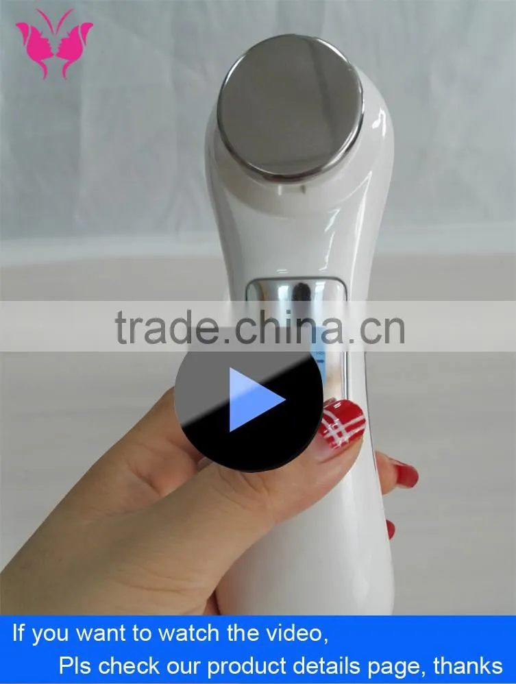 Smart Digital Face Lifting Home Beauty Equipment, Face Lifting Machine