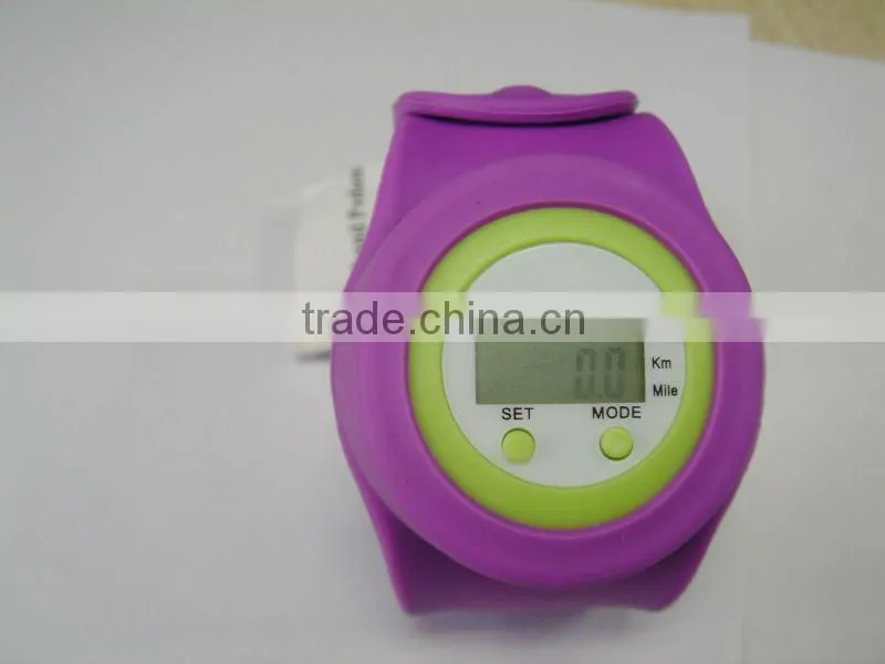 kids pedometer watch