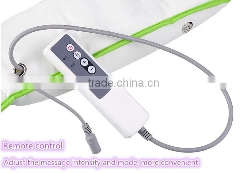 Crazy Vibrating Fat Burning Sauna Slimming Belt