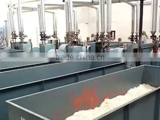 Shreeji Protein company overview - view 1