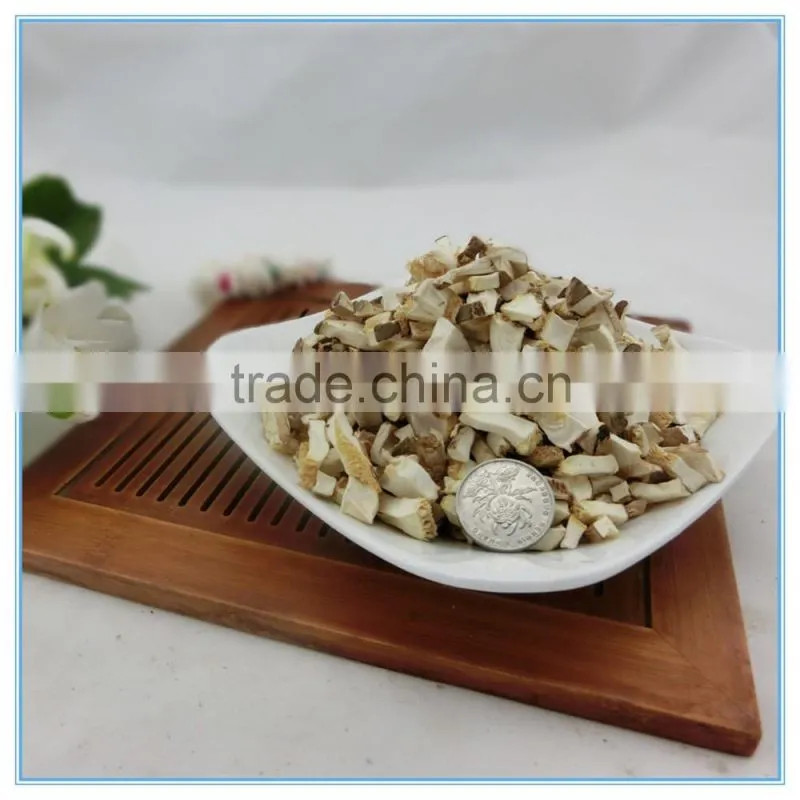 Dried Shiitake Mushroom Granule Spawn