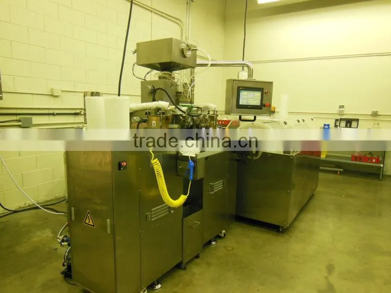 JLR series pharmacy equipment capsule filling machine