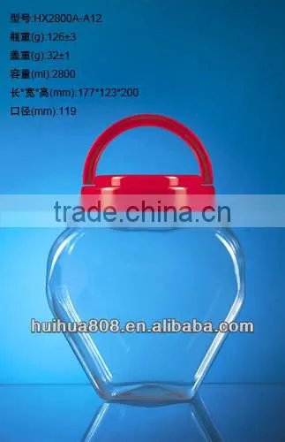 Plastic Mason Jar Wholesales