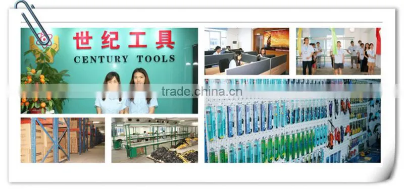Multi Screwdriver Bits Set