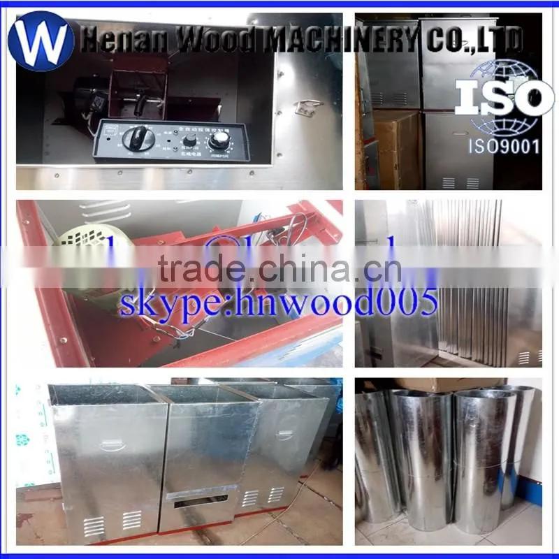 high quality fishing rod feeder