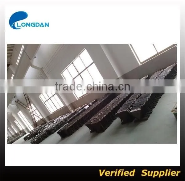 Favorable price double end cobalt drill bits