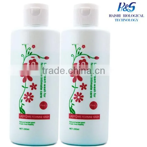 Lady secret vaginal natural tightening cream