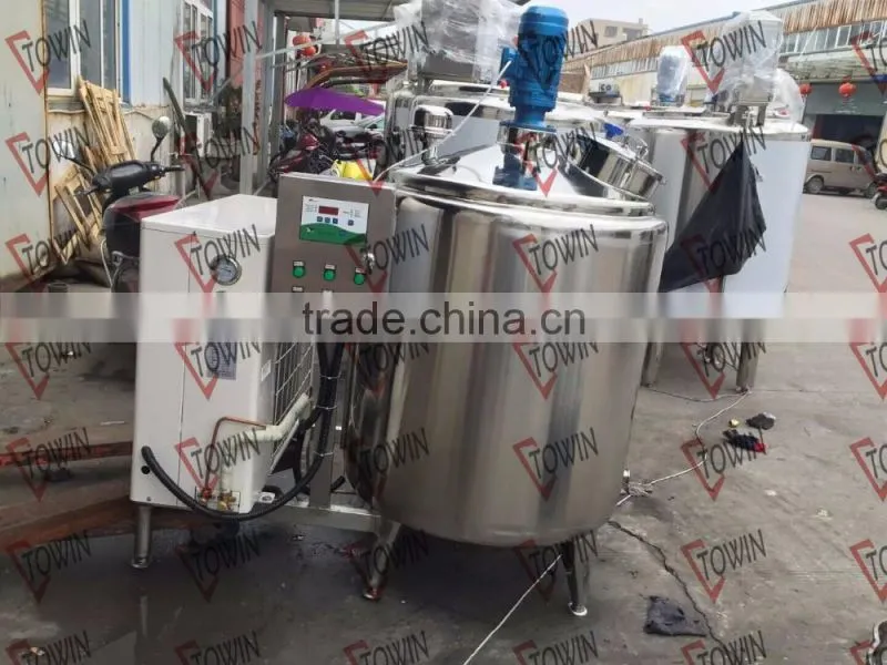 Stainless Steel Industrial Cooking Chocolate Machine Price