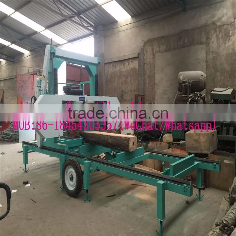 Sawmill-world Circular sawmill saw table sawmill machine--Shandong