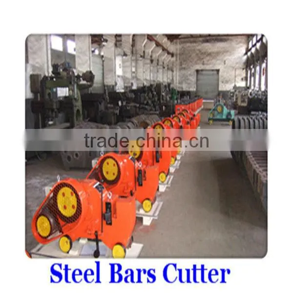 Popular in Africa 6-50mm steel cutting machinery