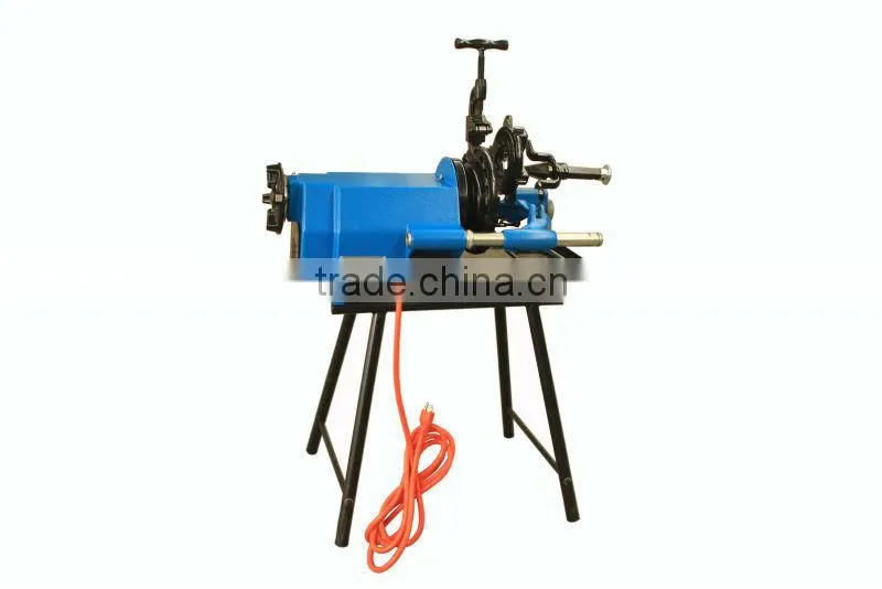 Pipe Working Machine HT-50F Automatic Pipe Threading Machines