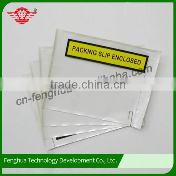 Custom made Large Plastic Mailing Bags