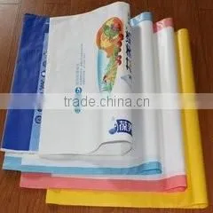 plastic Woven Bag