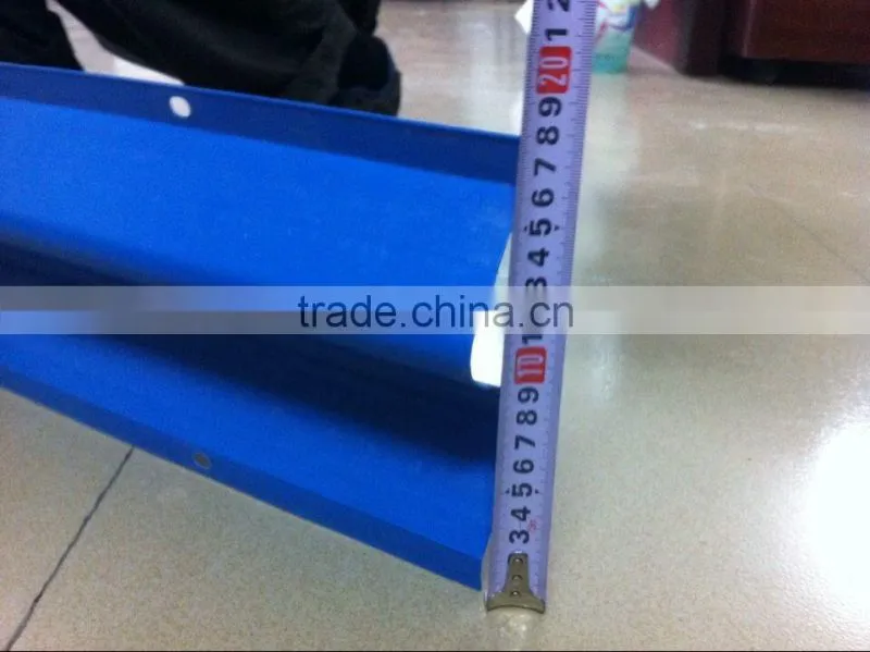 PVC Eliminator, Water Drift Eliminator with big air volumn