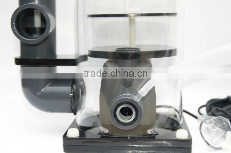 Aquarium Protein Skimmer for marine fish tank