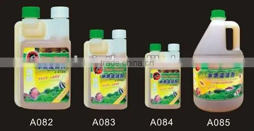 Water Purifier / Water Treatment Agent