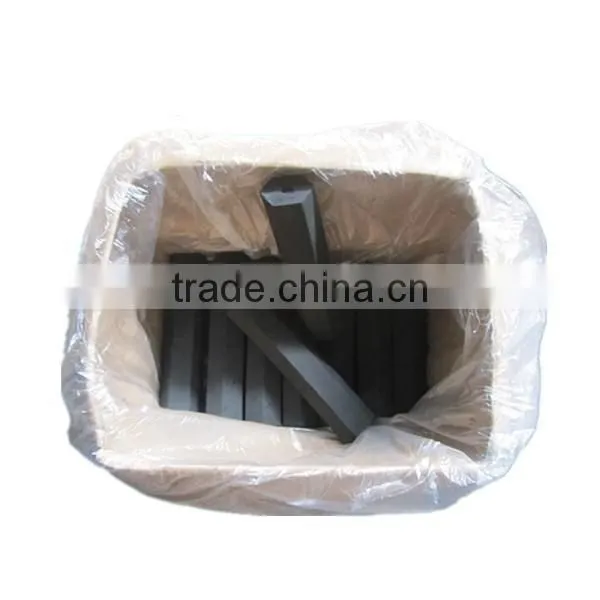 Type hexagonal price per ton of no smoke charcoal