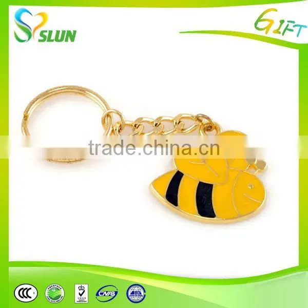 2015 hot selling new fashion cute keychain
