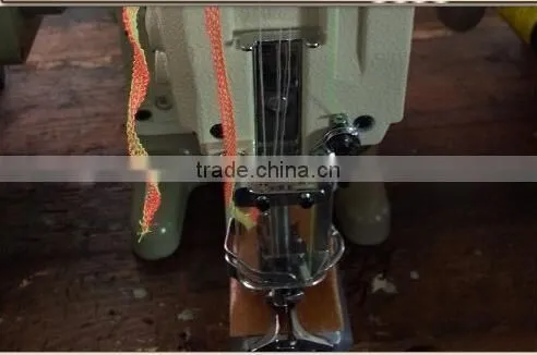 High Speed Feed-up-the-arm Interlock Sewing Machine CS-1501