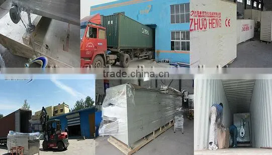 food additive modified starch machine/food additive modified starch production line/food additive modified starchprocess line