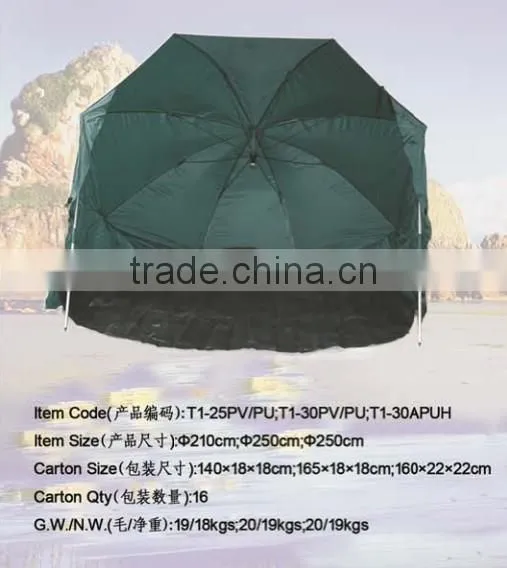2016 New Fishing Tackle Carp Fishing Bivvy