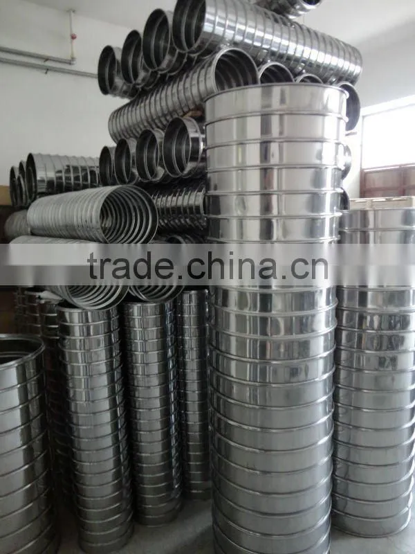 ss304 325 mesh sieve