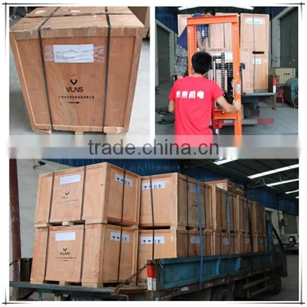 Vlais KDE-50T slient diesel generator, 50Kva Silent Diesel Generator