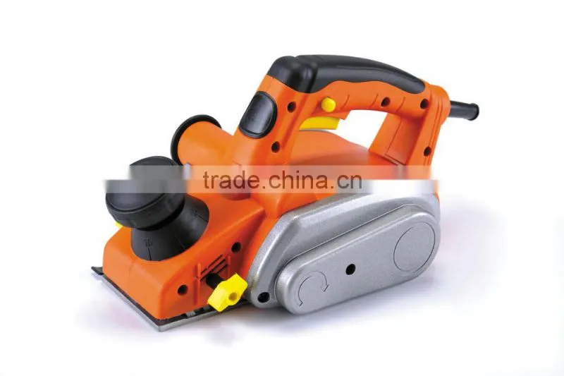 800W Electric wood shaving machine wood planer