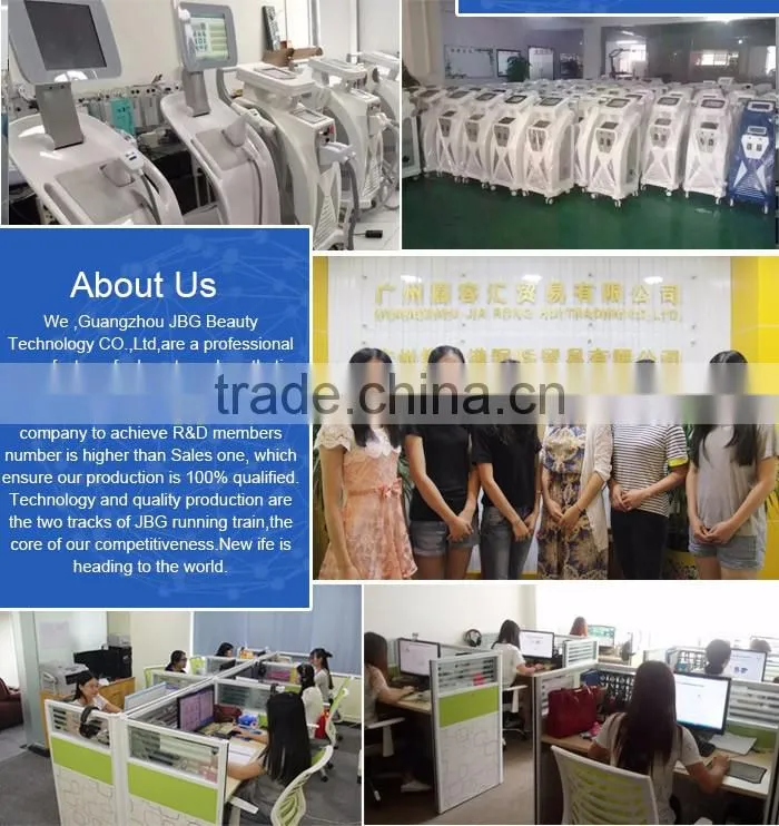 Professional body composition analysis machine/body analyzer machine