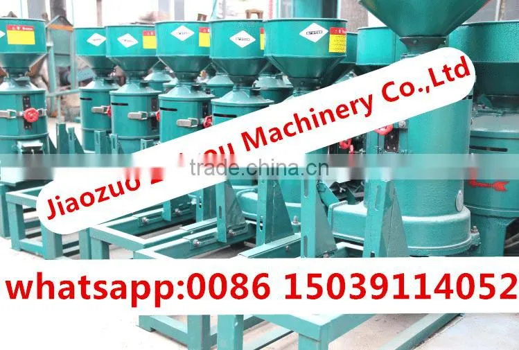 Multifunctional Rice Decorticator Machine Barley Hulling Machine Millet Peeling Machine (whatsapp: 0086 15039114052)