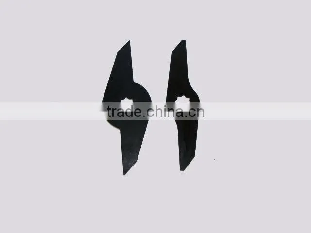 Golf Machine Knives & Blades