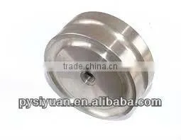 Stainless Steel Parts CNC Machining CNC Processing Mechanical Parts