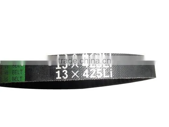 43cc 49cc x2 x8 POCKET BIKE GEARBOX BELT 13 X 425LI