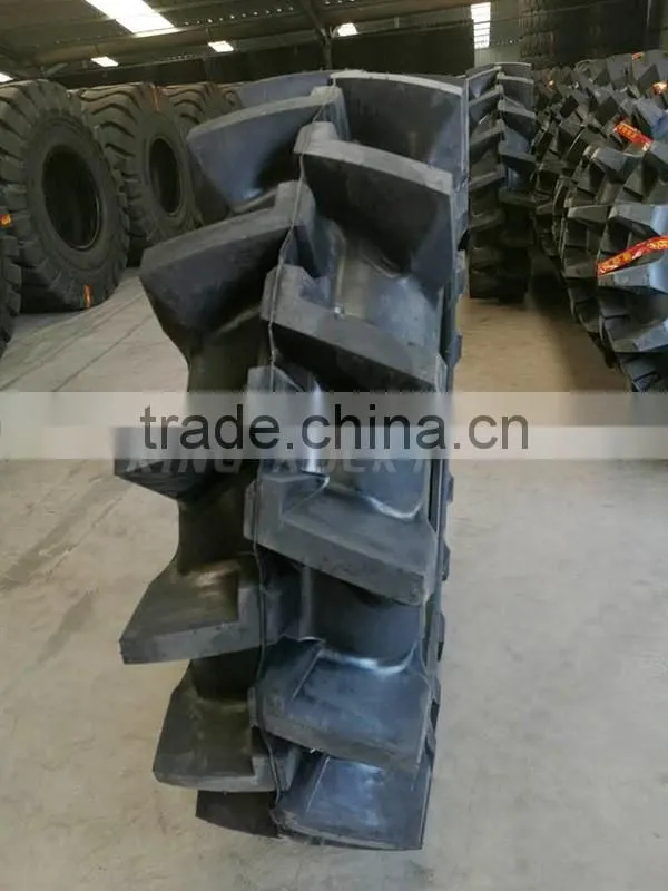 PR-1 tractor tires 14.9-30 Paddy field tire