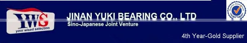 stainless steel ball bearing S608ZZ S608 2RS