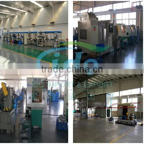 high quality car starter motor manufacturer for land rover