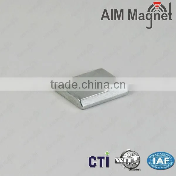 Trapezoid Rare Earth Magnet