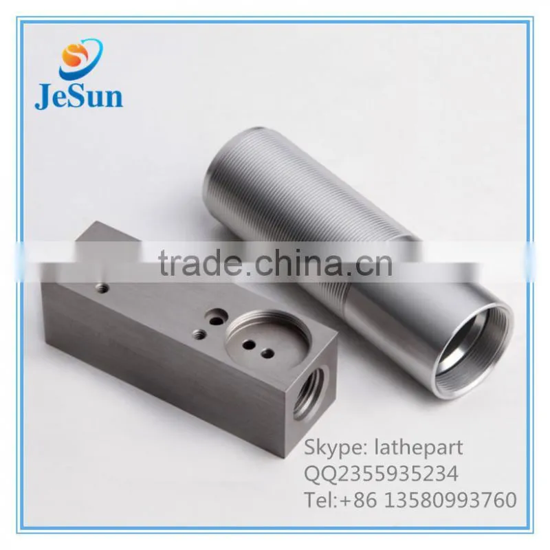 Alibaba Best Precision Lathe Machine Parts