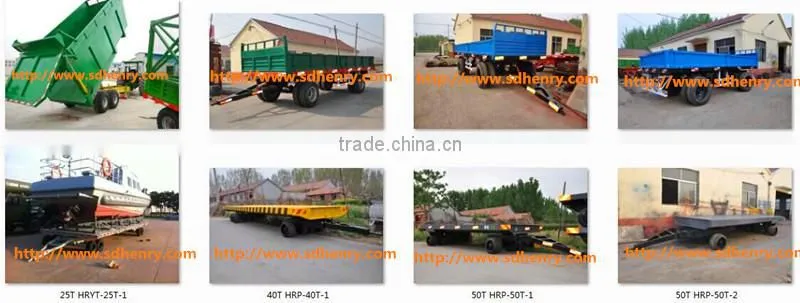 truck trailer