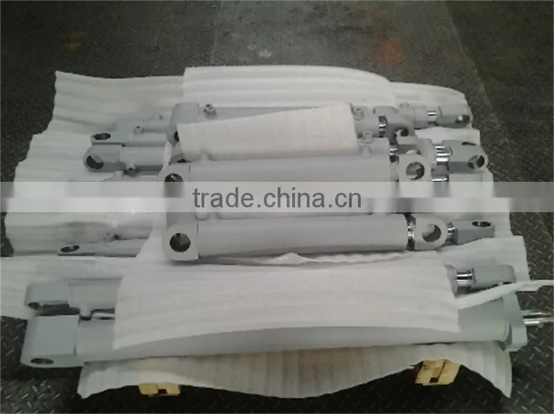 oilfield drilling rig hydraulic cylinders