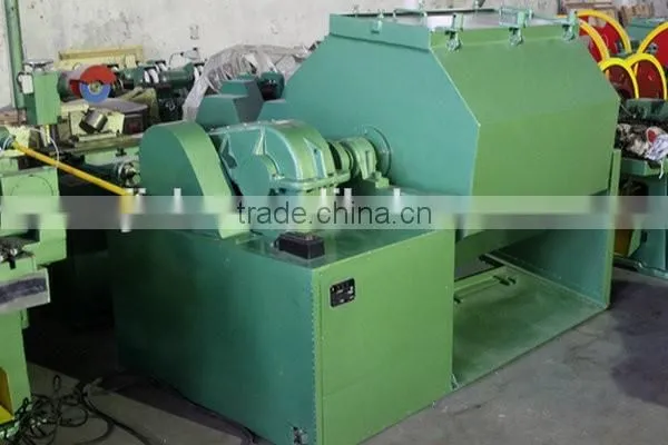 Best price steel nails making machine for sale