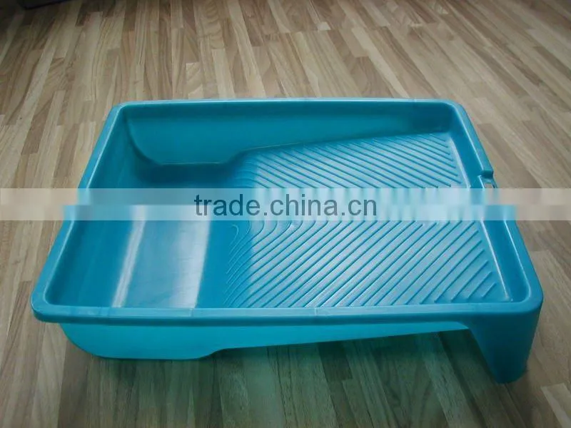 Plastic Tray For Painting