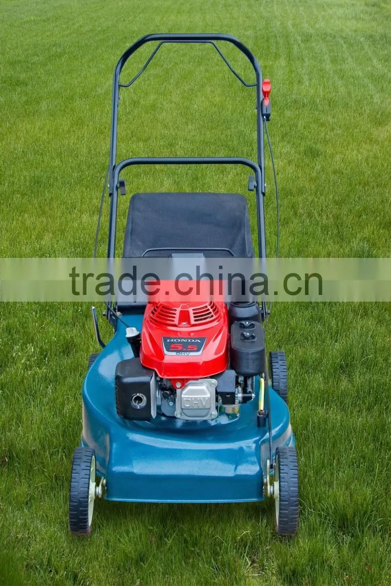 HONDA Engine powered Lawn Mower 19-22"