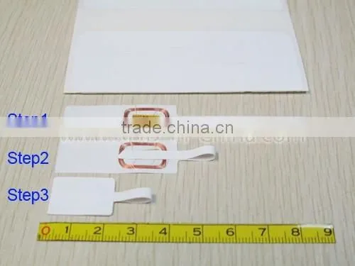 RFID UHF Long Reading Range Matal Tag for Industries by DAILY RFID
